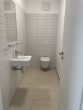 Tolle 3-Zimmer-EG-Wohnung im Kaiserviertel - Gäste-WC