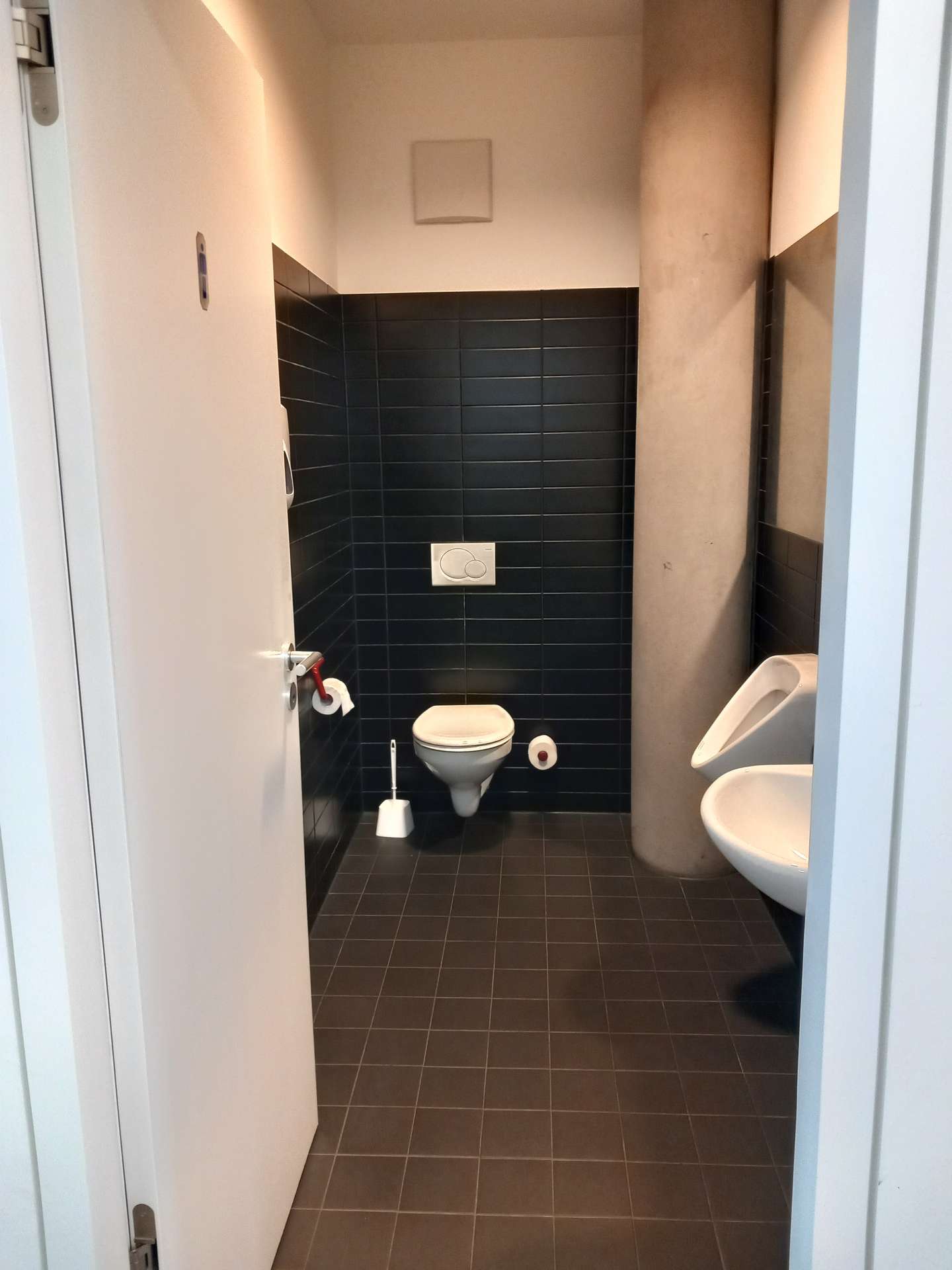 Toiletten