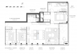Wohnung C