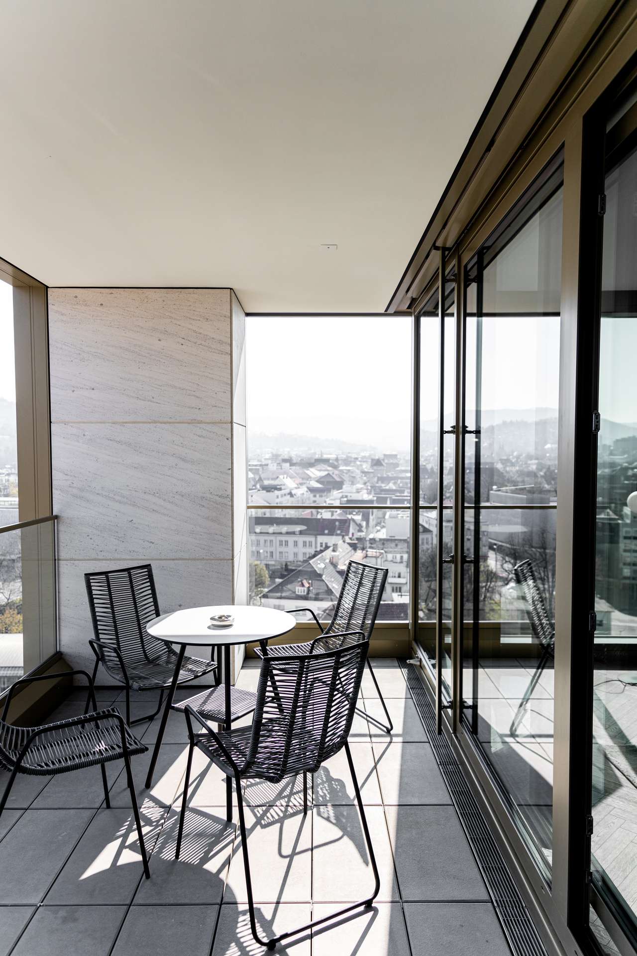 Loggia