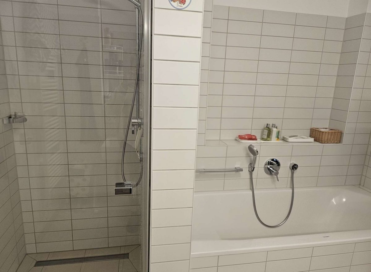 Badezimmer