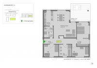 Grundriss 1. OG Burgstr. 7/1