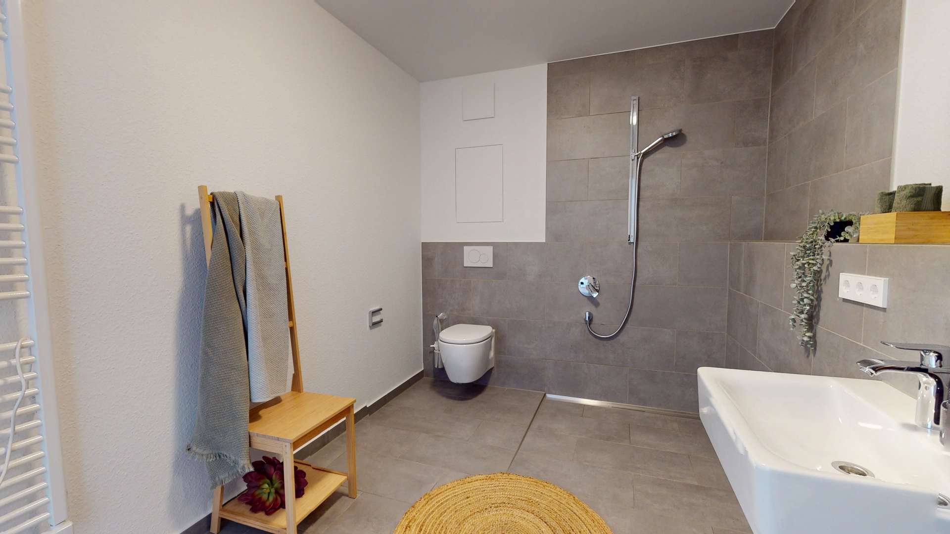 Muster - Badezimmer (2)