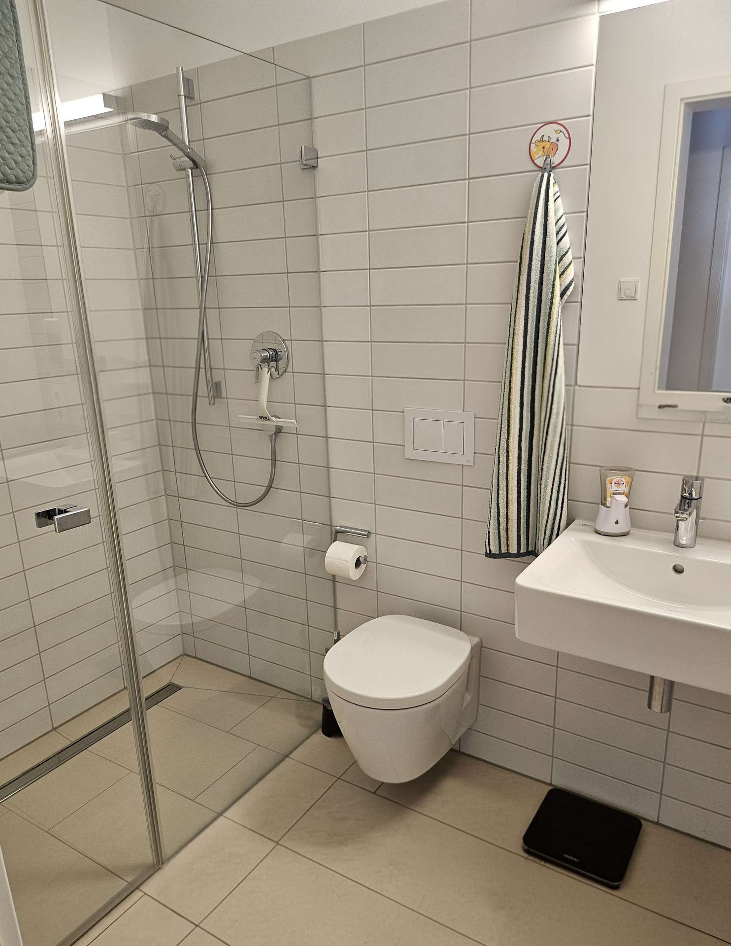 Gäste-WC