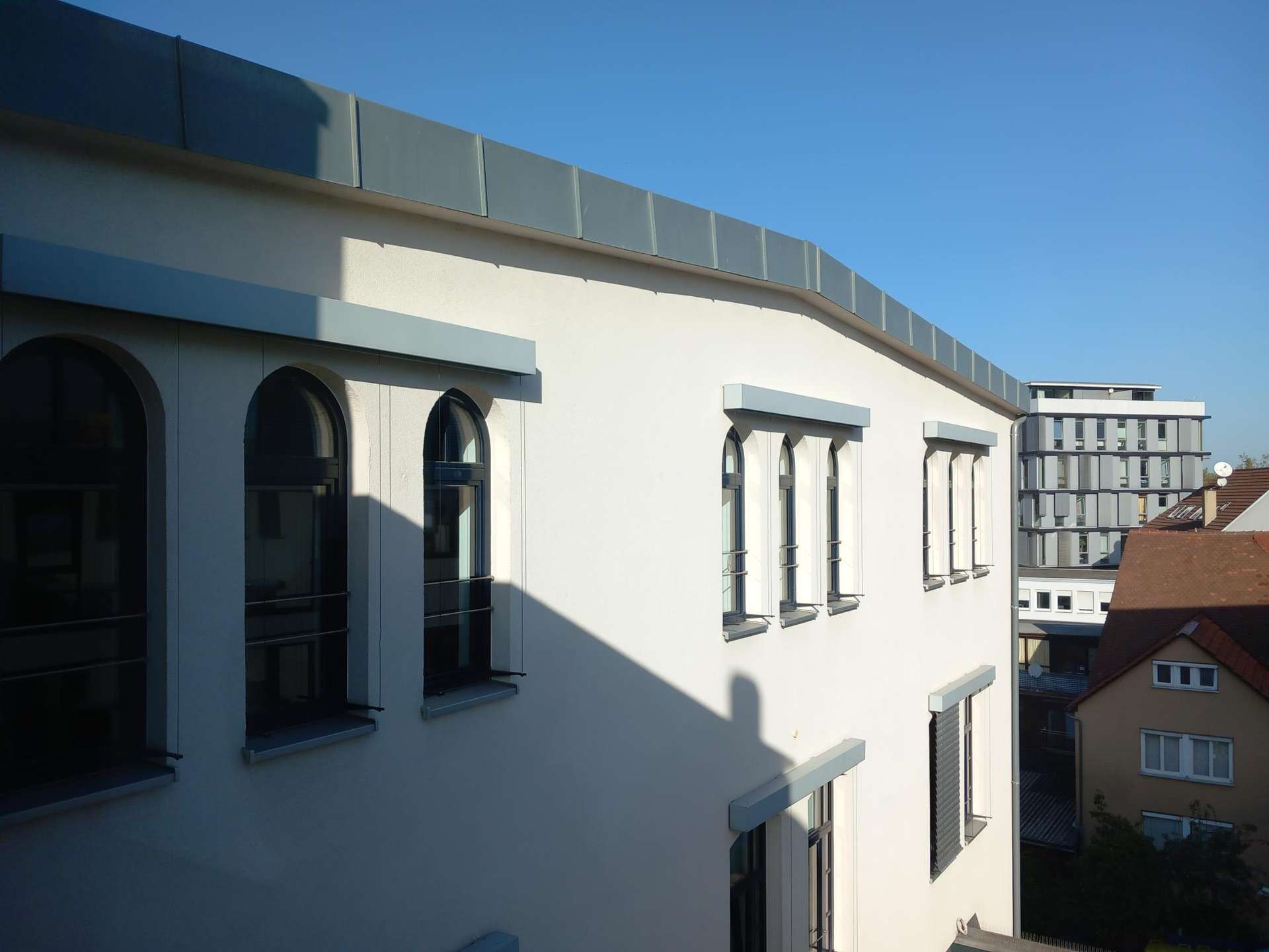 Außenansicht 3