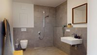 Muster - Badezimmer