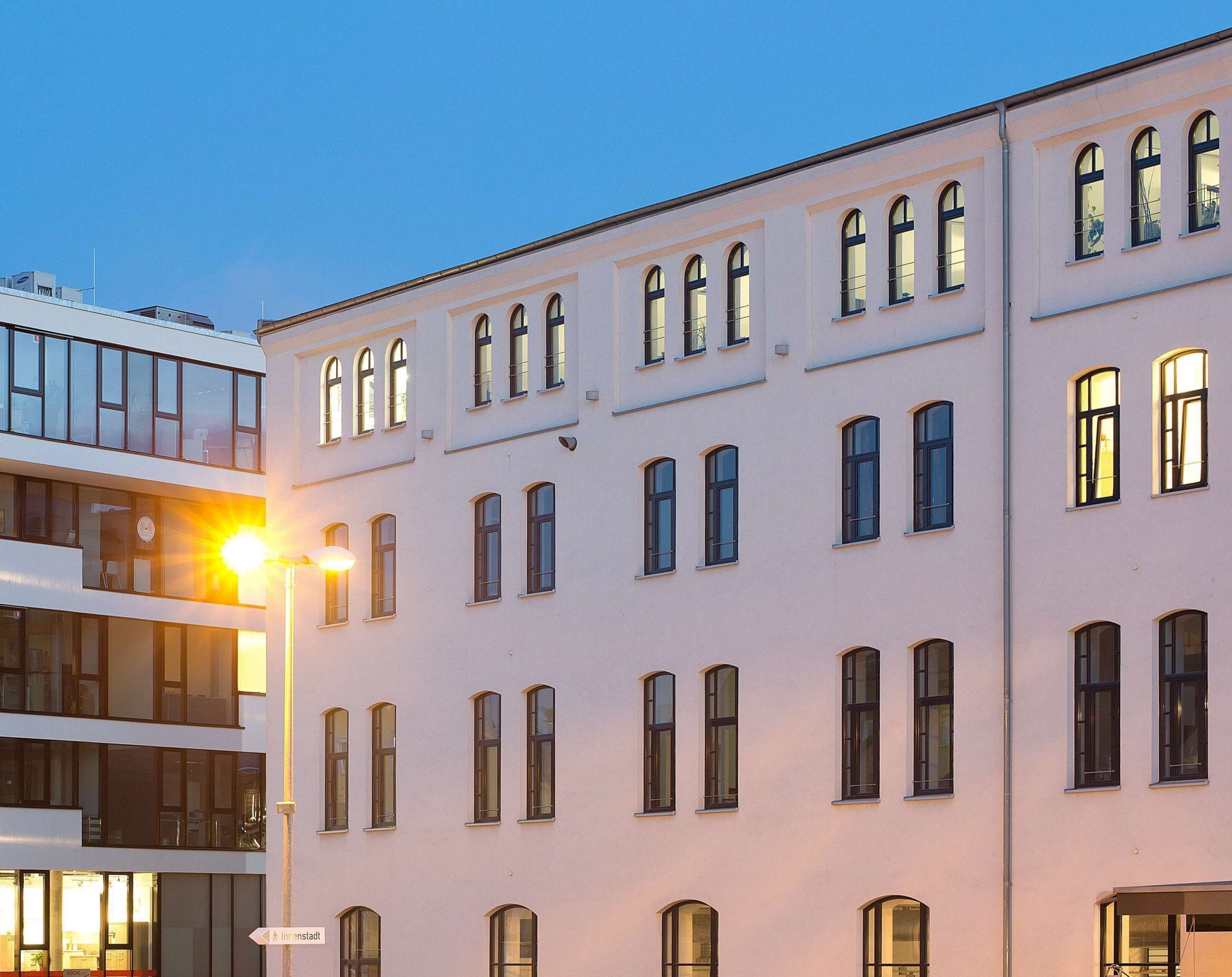 *Coming soon: Freely designable space in Obere Wässere*, 72764 Reutlingen, office building