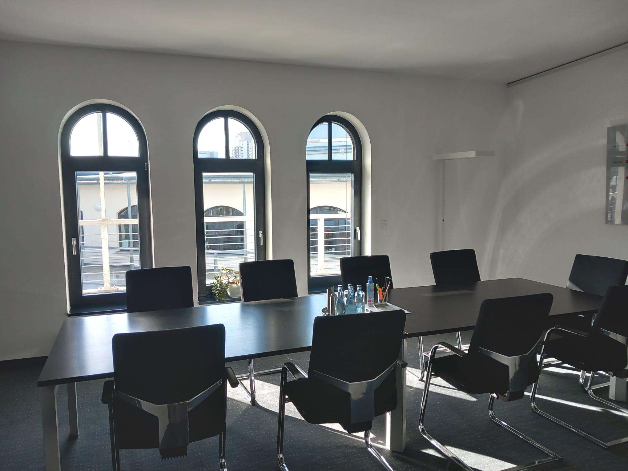 *High-quality office space in Obere Wässere*, 72764 Reutlingen, office building