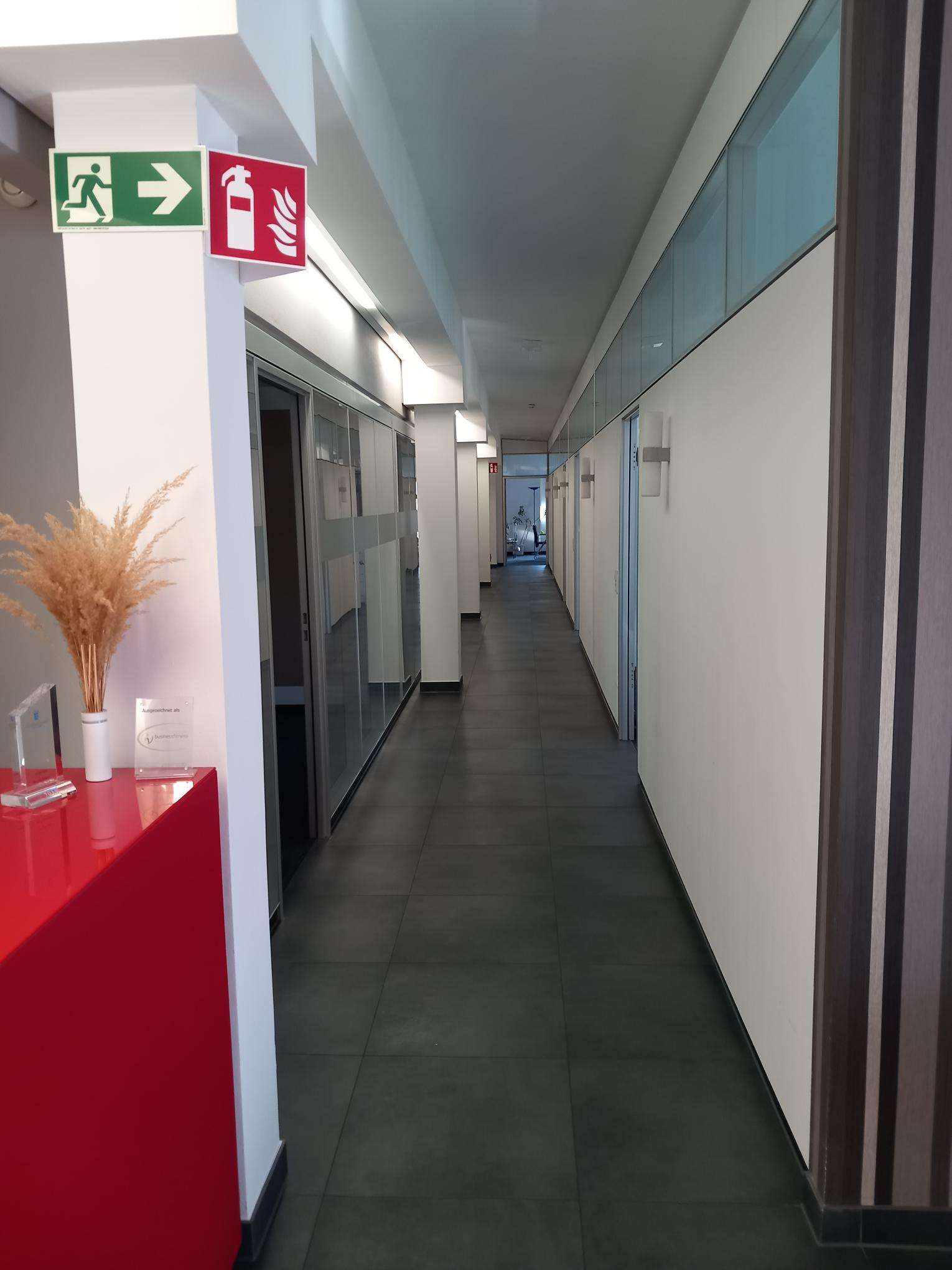 *Bürofläche mit gehobener Ausstattung*, 72764 Reutlingen, Bürohaus