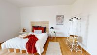 Muster - Schlafzimmer